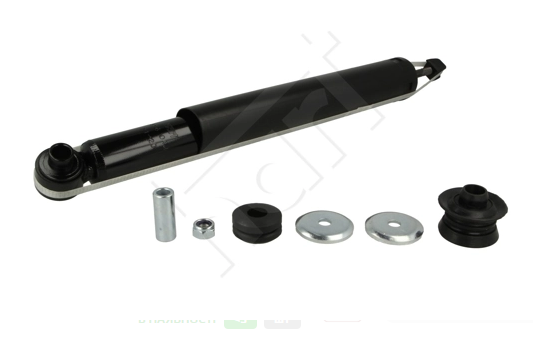 амортизатор зад. Opel Omega B седан 94-> газ.  (HART)