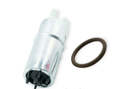 насос топливный VW Golf, Jetta, Seat Toledo 1,6-1,8 (91-96)  (AIRTEX) E10359 - зображення 2