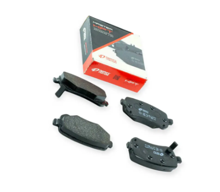 колод. торм. зад. Dodge Journey, Nitro; Chrysler Grand Voyager V (RT); Fiat Freemont  (REMSA)