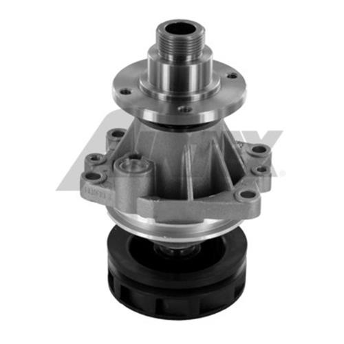 Водяна помпа