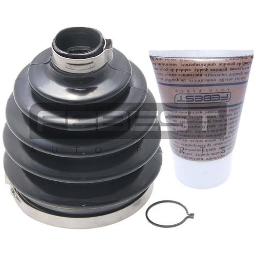 Пильовик приводу колеса