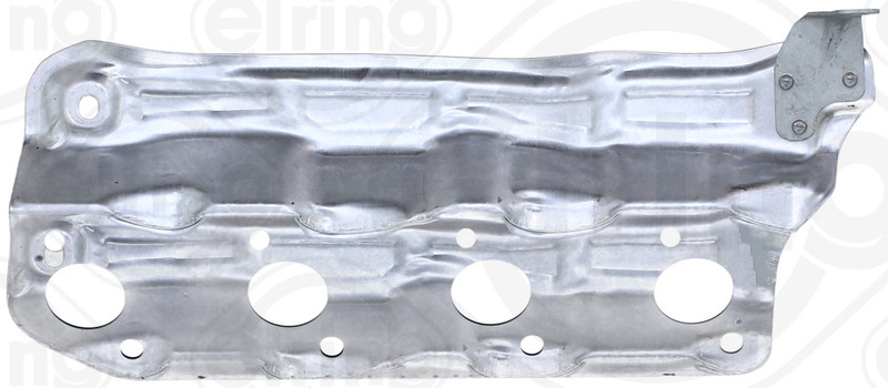 Прокладка, випускний колектор 142.030 - зображення 2