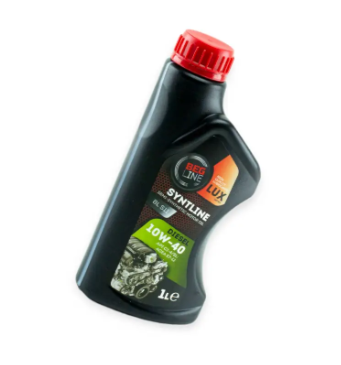 масло Beg-Line 10W-40 Diesel LUX  CI-4/SL, E7 (1л)