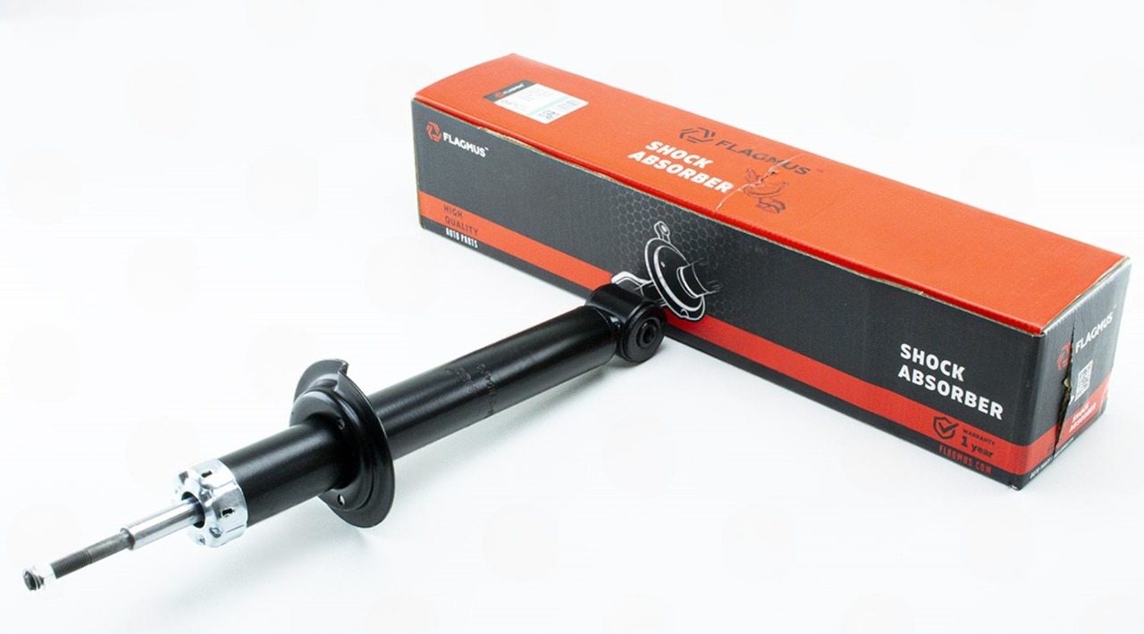 стойка задняя 2108 (Flagmus)