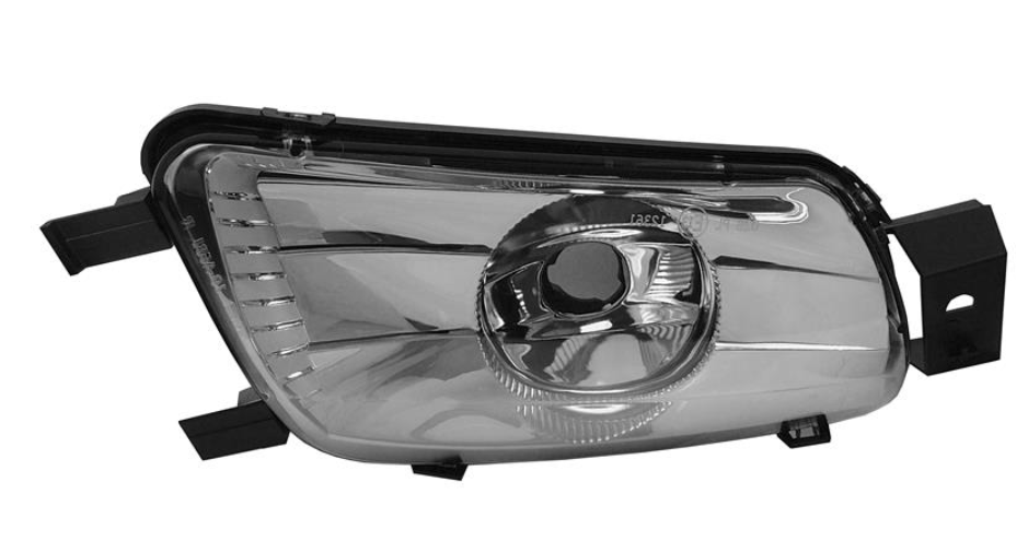 Фара противотум. лів H8 без патр. [DEPO]