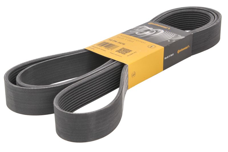 Ремінь поліклиновий CONTITECH