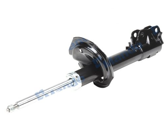 Амортизатор підвіски