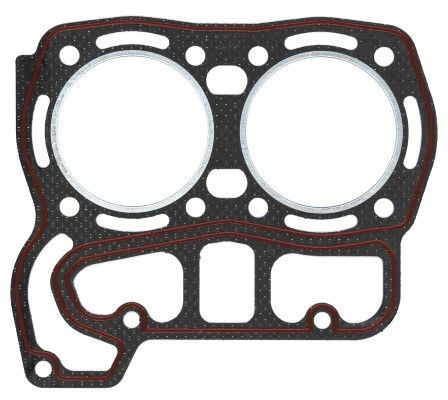 Прокладка, головка циліндра