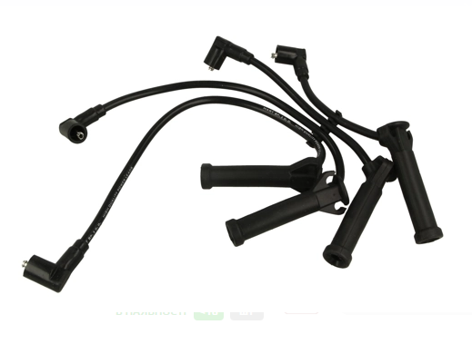 провода високовольт. Ford Fiesta, Focus, Mondeo 1.4-1.6i 98->  (HART)