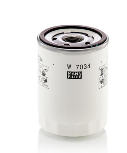 Масляный фильтр