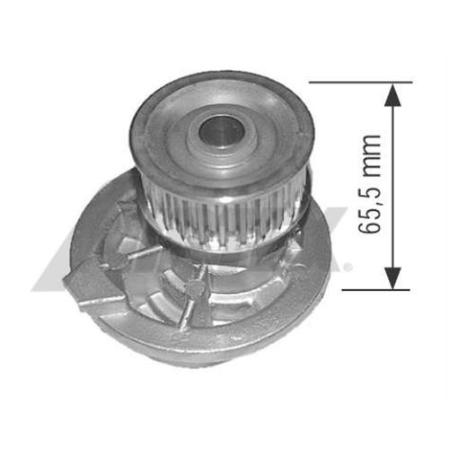 Водяна помпа
