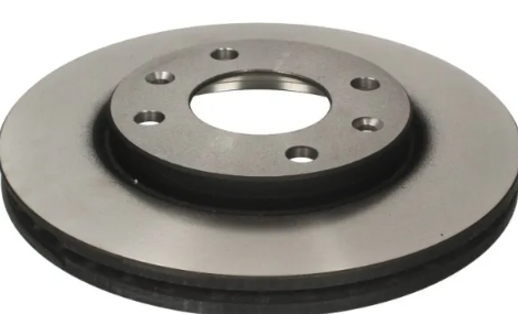 диск тормозной пер. Peugeot 106, 206, 306, Citroen Xsara (d247x20) 97->  (LPR-Samko)