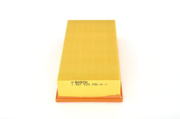 Фільтр повітряний