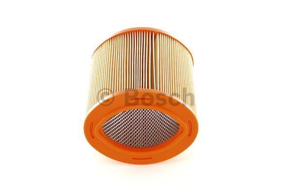 Фільтр повітряний