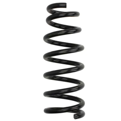 Пружина підвіски