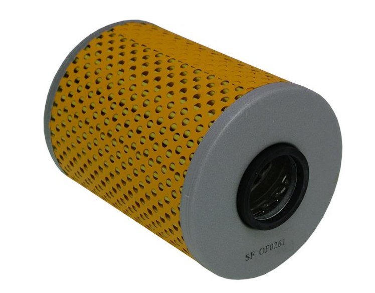 Масляный фильтр