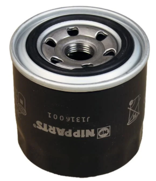 Масляний фільтр