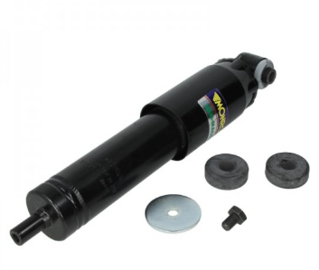 Амортизатор підвіски