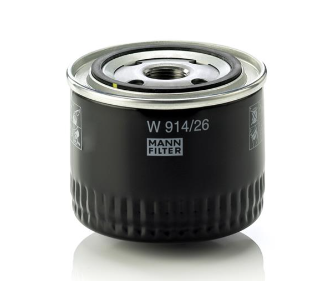 Масляный фильтр