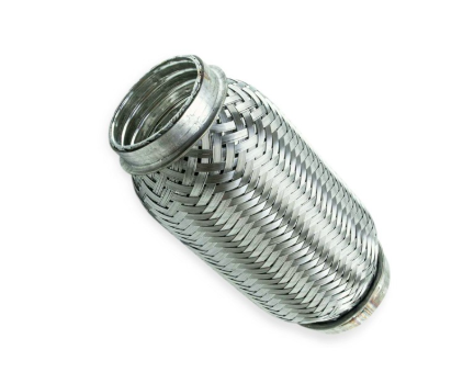 гофра 45х150  3-х слойная Lacetti (Polmo) интерлок