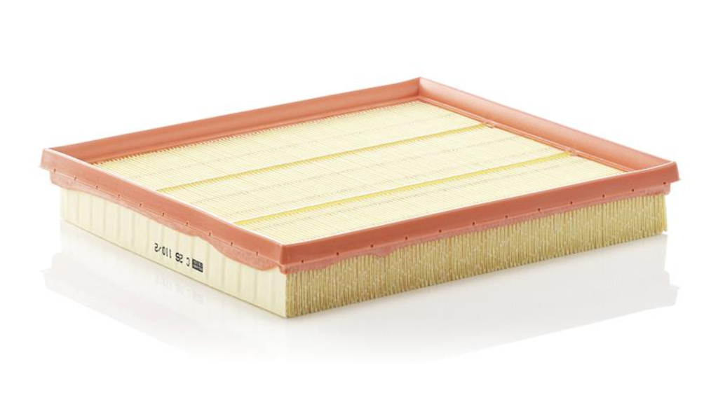 Повітряний фільтр