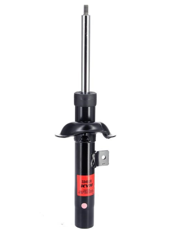 Амортизатор підвіски