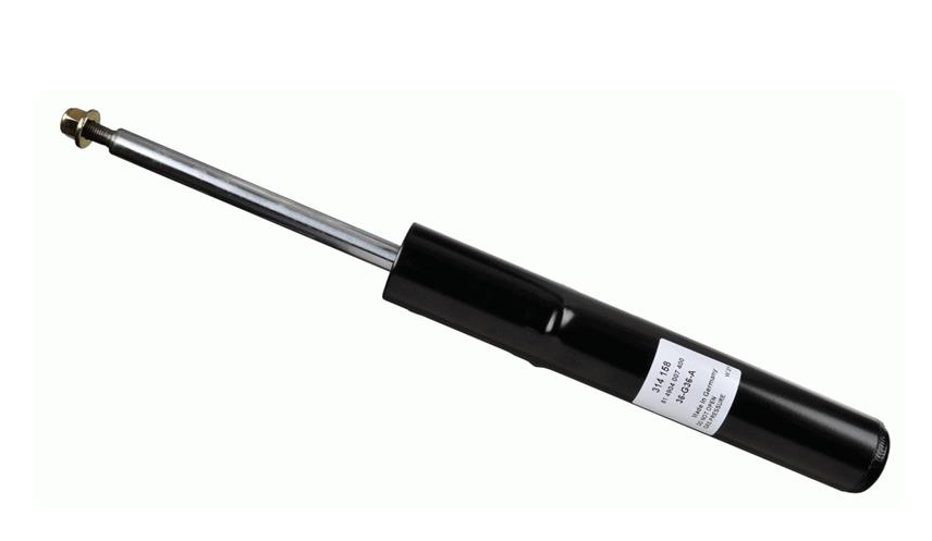 Амортизатор підвіски