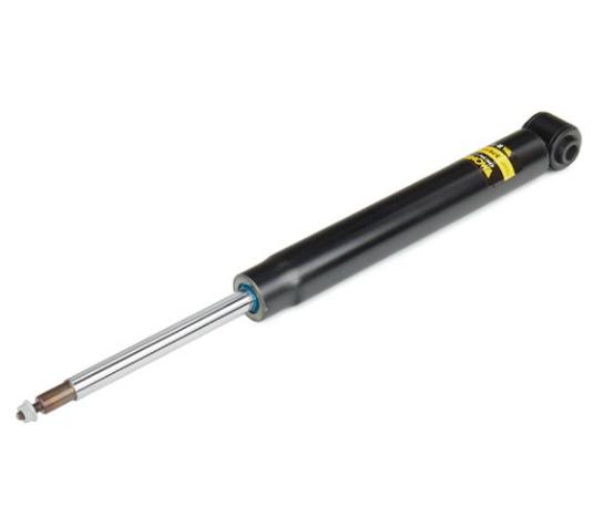 Амортизатор підвіски