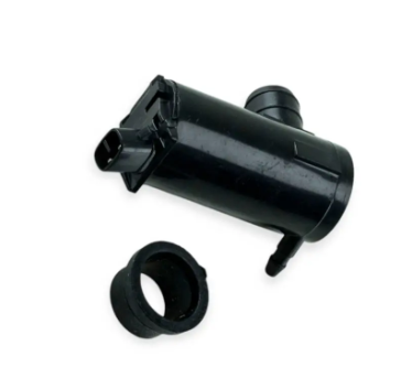 мотор бачка омывателя Lanos 6140949 - зображення 2