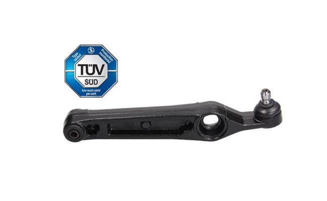 Рычаг подвески