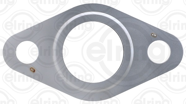 Прокладка, клапан повернення ВГ