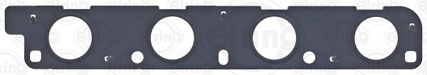 Прокладка, випускний колектор