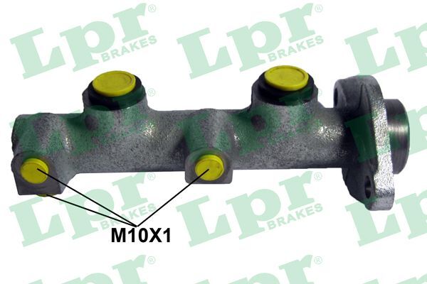 Сайлентблок продольного рычага задней подвески