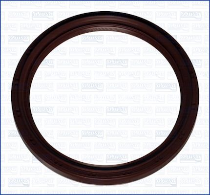 Прокладки двигуна