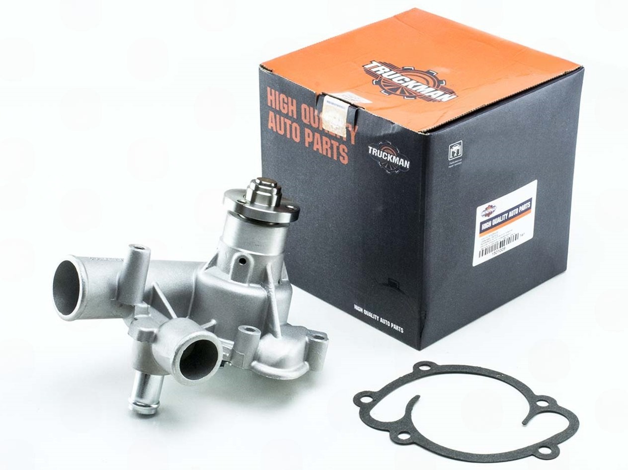 помпа Волга 4062 дв., УАЗ 409дв. Truckman