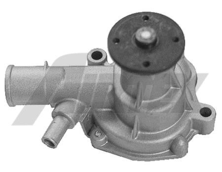 Сайлентблок поперечного важеля 1511 - зображення 2