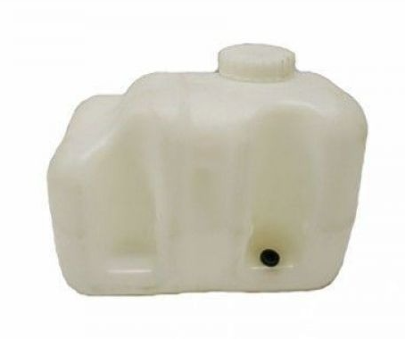 бачок омывателя 2123-Нива-Шевролет 2-мотора