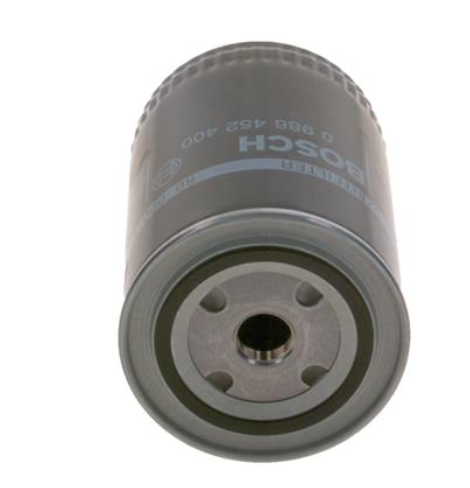 Масляный фильтр