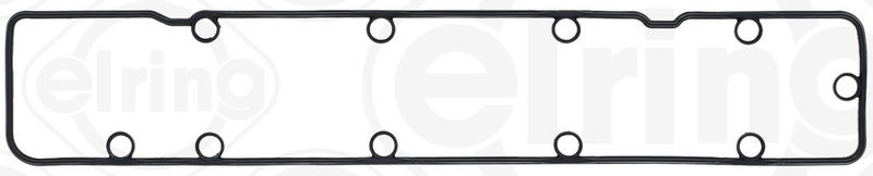 Прокладка, кришка головки циліндра 152.307 - зображення 2