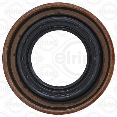 Ущільнююче кільце, диференціал 152.940 - зображення 2