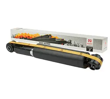 амортизатор зад. Renault Master 10-> (RWD) спарка  (HORT)