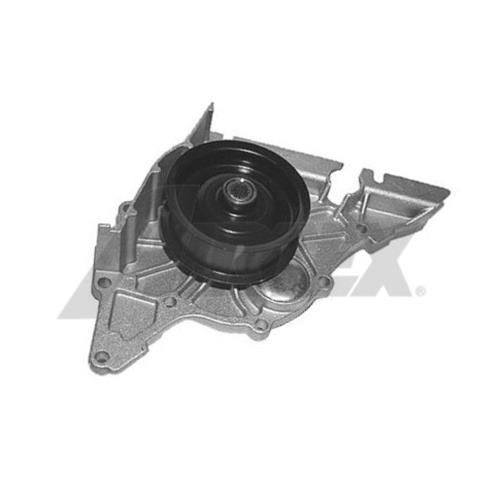 Водяна помпа