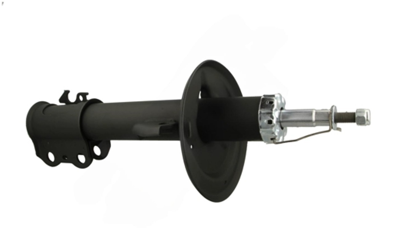 амортизатор пер. Toyota Yaris, Urban Cruiser, Verso левый L 05->  (HART)