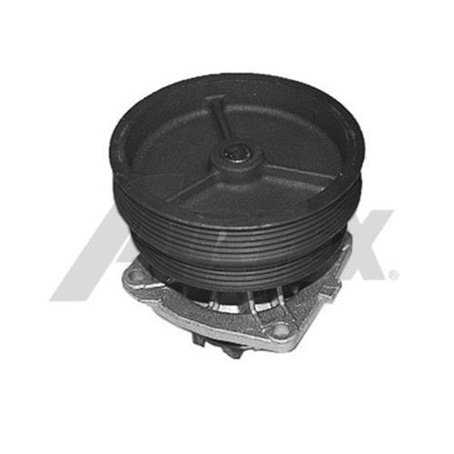 Водяна помпа