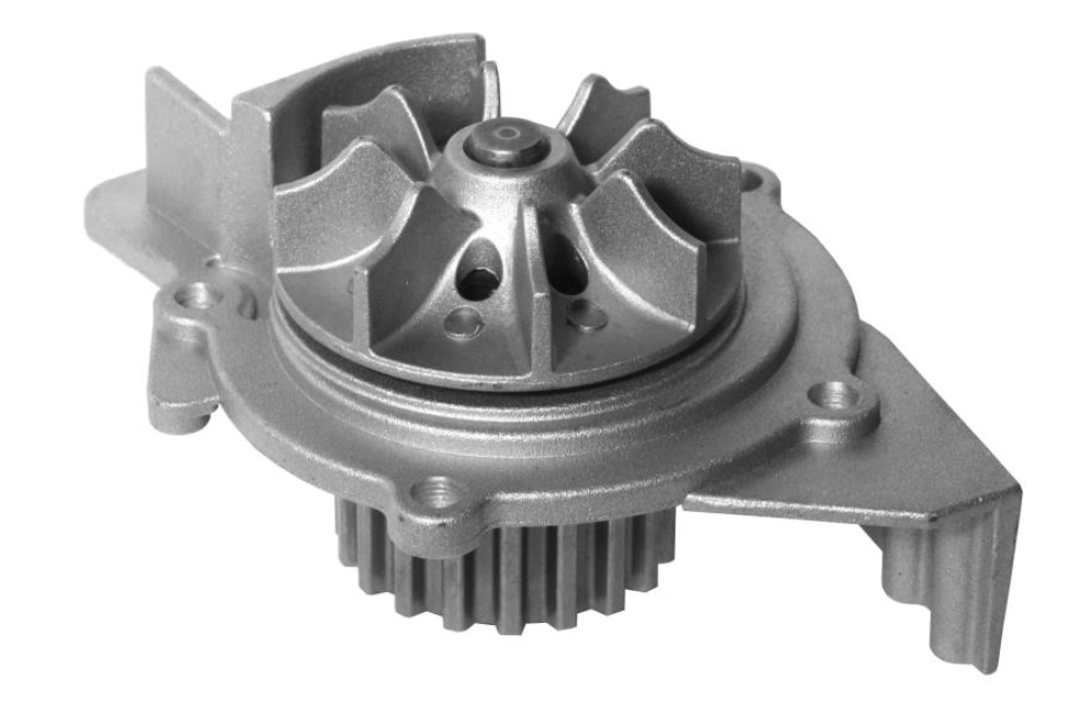 Водяна помпа