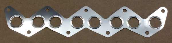 Прокладка, випускний колектор