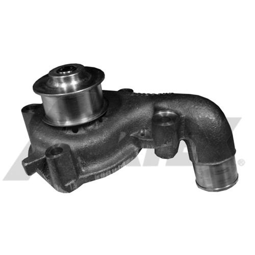 Водяна помпа