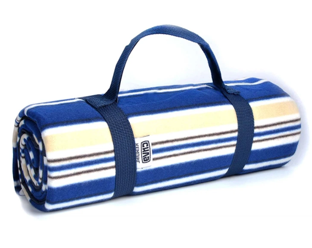 коврик для пикника Турист (флис) 150х135см