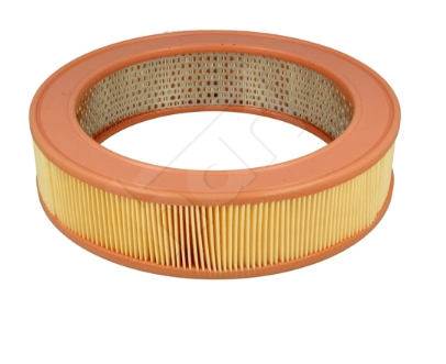 фильтр возд. Mitsubishi Colt, Lancer, Hyundai Pony 1.2-1.6 81->  (HART)