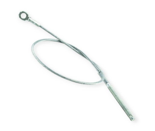 трос ручника ВАЗ-2123 корот. AT